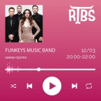   - Funkeys Music Band   Ribs