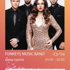   - Funkeys Music Band   Ribs