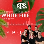     White Fire