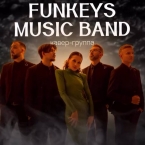 �����-������ Funkeys Music Band � ��������� Ribs