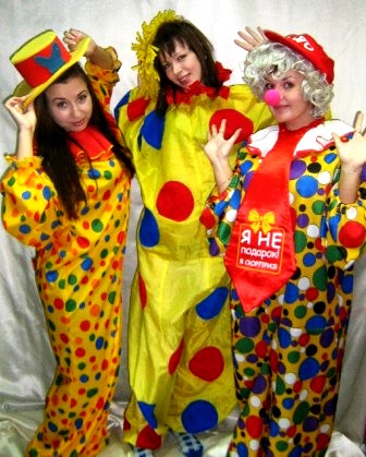 Выставка «Модный ребёнок» Выставка «Модный ребёнок»