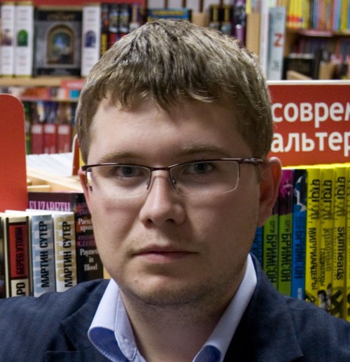 3-й Нестандартный Предпринимательский Форум «Бизнес и Жизнь» 3-й Нестандартный Предпринимательский Форум «Бизнес и Жизнь»