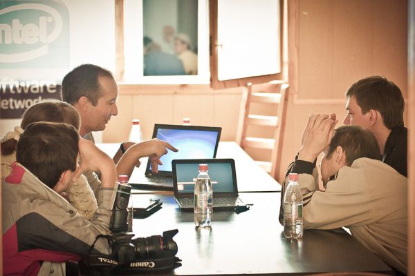 17-18 сентября прошел фестиваль Mobilefest 2010 17-18 сентября прошел фестиваль Mobilefest 2010