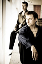 Vocal Duet -     