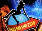 Miss MAXIM  