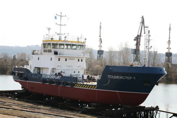 Sun&Stars продемонстрировала знание морских традиций