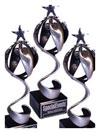 СЛИВКИ GALA AWARDS: лучшие из лучших (Продолжение)