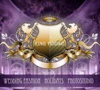  King House:   