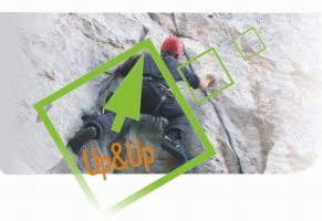 Все выше и выше! или Как играючи создать команду? Все выше и выше! или Как играючи создать команду?