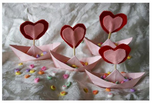 Как нижегородцы планируют отметить День влюбленных? 