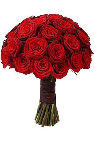 Какие цветы дарят нижегородцы в День влюбленных?