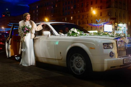Компания Jordan Car Business: роскошные автомобили для вашего праздника Компания Jordan Car Business: роскошные автомобили для вашего праздника