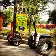  Segway ():  ,  ! 