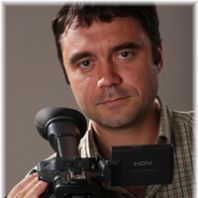 Видеограф Алексей Чичурин: «Никаких шаблонов!» Видеограф Алексей Чичурин: «Никаких шаблонов!»