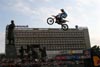 Red Bull X-Fighters – экстремальный способ продвижения Red Bull X-Fighters – экстремальный способ продвижения
