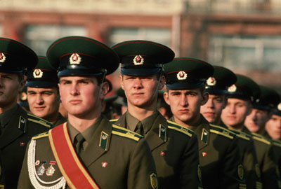 День пограничника 2013 в Нижнем Новгороде День пограничника 2013 в Нижнем Новгороде