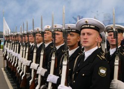 Всемирный день Северного флота России: молодой оплот Всемирный день Северного флота России: молодой оплот