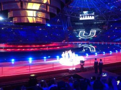 Особенности организации церемонии закрытия XXVII Всемирной летней Универсиады 2013 Особенности организации церемонии закрытия XXVII Всемирной летней Универсиады 2013