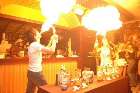 «Карамель» по-мексикански или Текила-party «Карамель» по-мексикански или Текила-party
