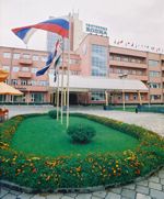 Мероприятие состоится в отеле Мероприятие состоится в отеле