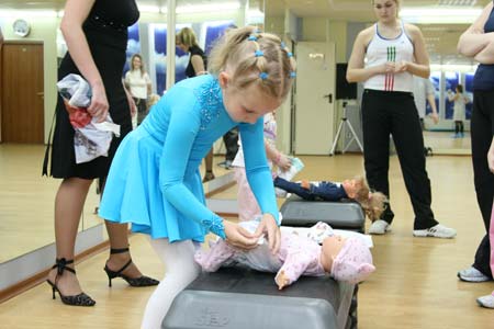 Чем занять детей после школы Чем занять детей после школы