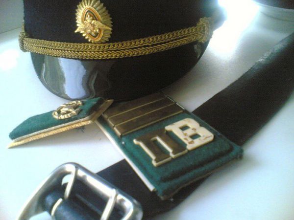 День пограничника 2014 в Нижнем Новгороде: граница на замке, а ключ у них в кармане! День пограничника 2014 в Нижнем Новгороде: граница на замке, а ключ у них в кармане!