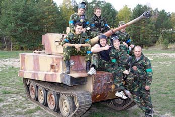 Лучшая война сезона Лучшая война сезона