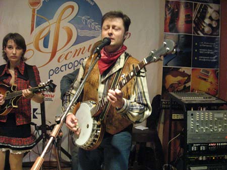 «Легенды Горького» открыли Фестиваль Ресторанной музыки «Легенды Горького» открыли Фестиваль Ресторанной музыки