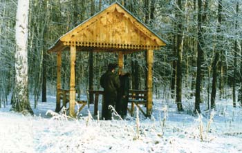 Санатории Нижегородской области Санатории Нижегородской области
