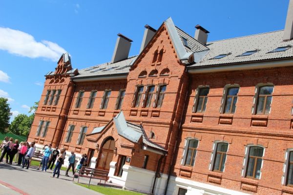 Фототчет с презентации Клуба Фототчет с презентации Клуба
