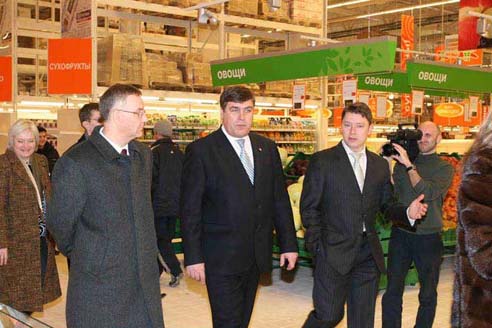 A3 Advertising Group запустило «Карусель» A3 Advertising Group запустило «Карусель»