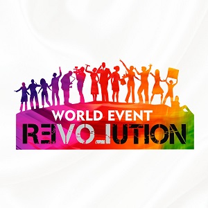 12- Event Revolution   1200    