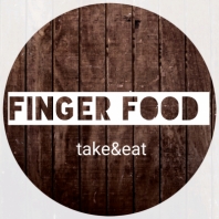  Finger Food Catering:      !