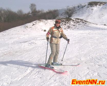 Cпорткомплекс «Новинки»: «В этом сезоне сбылась мечта всех нижегородских любителей горных лыж и сноуборда!»
