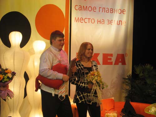 Итоги праздника «День невест 2008» Итоги праздника «День невест 2008»