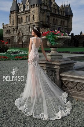 Свадебные салоны в Нижнем Новгороде: как выбрать платье на сезон 2017 
