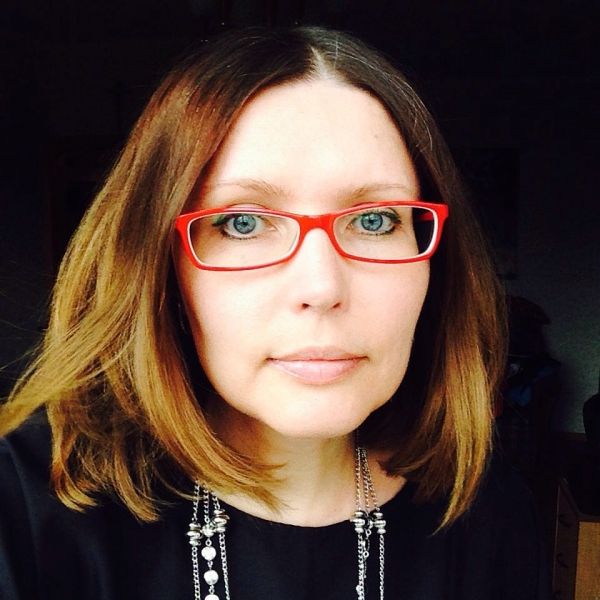 Елена Гращенкова - директор Event Solution, Event-Критик, член жюри Event-Прорыва 2016 Елена Гращенкова - директор Event Solution, Event-Критик, член жюри Event-Прорыва 2016