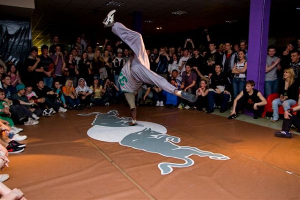 Итоги фестиваля "SLIFKI battle" Итоги фестиваля "SLIFKI battle"