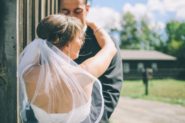 Организация свадьбы: 10 свадебных идей, которых вы никогда не видели прежде
