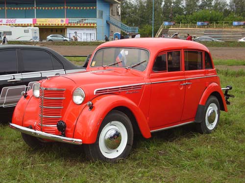 «Автоэкзотика Нижний Новгород – 2008» «Автоэкзотика Нижний Новгород – 2008»