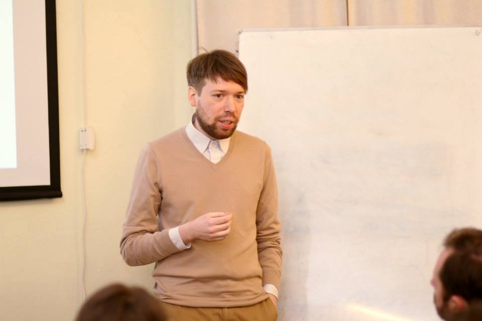Дмитрий Маркин, эксперт и спикер Event-Прорыва 2017: «Успех проекта закладывается на уровне его идеи» Дмитрий Маркин, эксперт и спикер Event-Прорыва 2017: «Успех проекта закладывается на уровне его идеи»