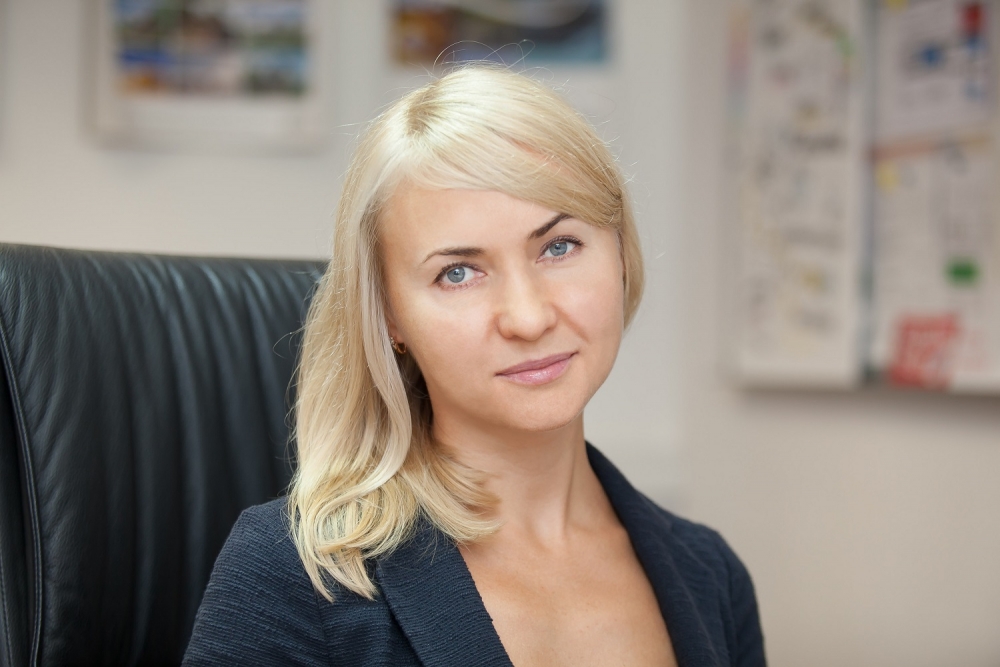 Ирина Терентюк, эксперт премии Event-Прорыв: «Важно выстраивать доверительные и честные отношения с партнерами» Ирина Терентюк, эксперт премии Event-Прорыв: «Важно выстраивать доверительные и честные отношения с партнерами»