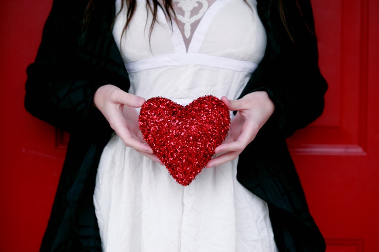 День Святого Валентина: идеальное свидание на 14 февраля