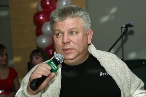 Открытие профессионального караоке-клуба «Sound-hall» Открытие профессионального караоке-клуба «Sound-hall»