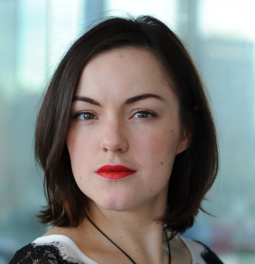 Слово заказчикам. Екатерина Чупракова. Слово заказчикам. Екатерина Чупракова.