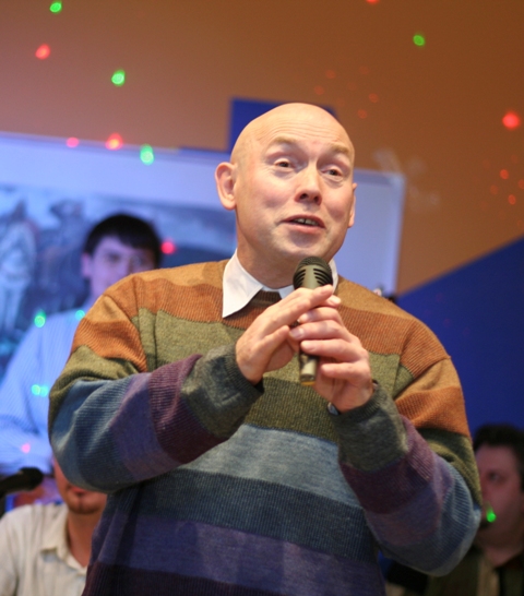Открытие «Синема парк» в Нижнем Новгороде Открытие «Синема парк» в Нижнем Новгороде