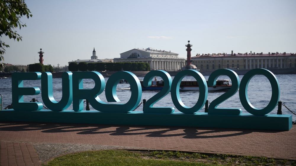 Евро-2020 — самое масштабное спортивное событие в истории. 