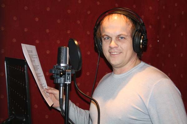 Музыкальная студия «Sound Master» Музыкальная студия «Sound Master»