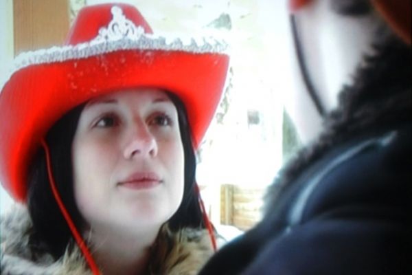 Ковбойская свадьба от арт-студии «Пилот» Ковбойская свадьба от арт-студии «Пилот»