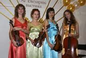 Музыкальный коллектив «Гран При» Музыкальный коллектив «Гран При»